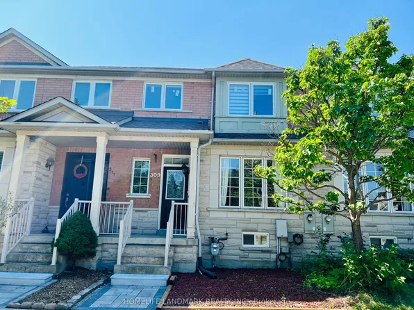 309 Bantry Ave, Richmond Hill, ON L4B 4M7
