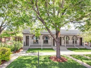 3831 Shoshone St, Denver, CO 80211
