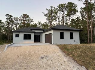 4227 47th AVE NE, NAPLES, FL 34120