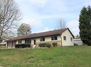 3123 Brereton Ct, Huntington, WV 25705