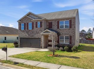 2234 Sawgrass Dr, Hampton, GA 30228