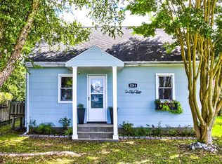3284 Colona St, Chincoteague Island, VA 23336