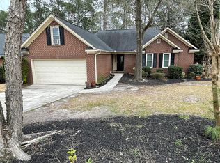 317 Woodlands Ridge Rd, Columbia, SC 29229