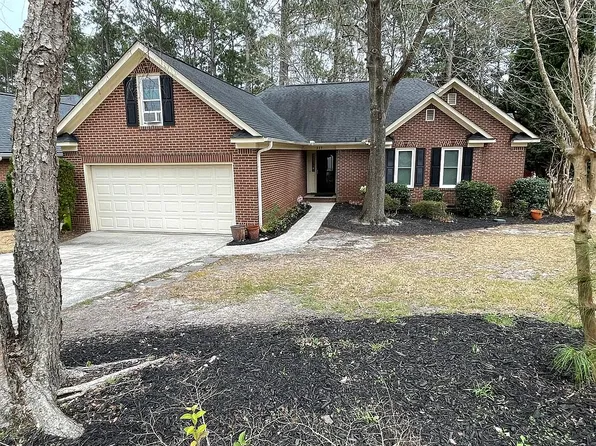 317 Woodlands Ridge Rd, Columbia, SC 29229