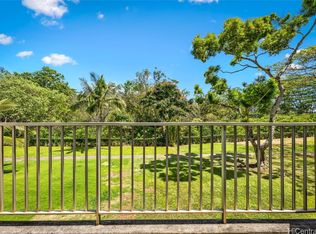 95-2035 Waikalani Pl APT B203, Mililani, HI 96789