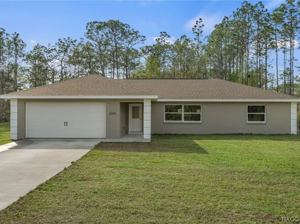 12210 S Iris Point, Floral City, FL 34436