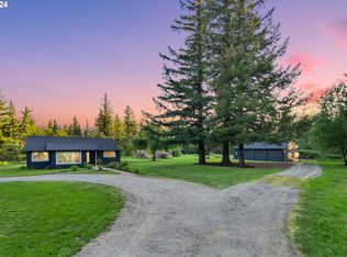 501 NE Rohrbach Rd, Corbett, OR 97019