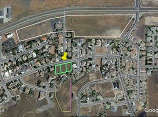 2519 W 180 S, Hurricane, UT 84737