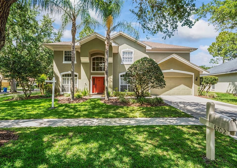 1st image of 8702 Hidden Green Ln