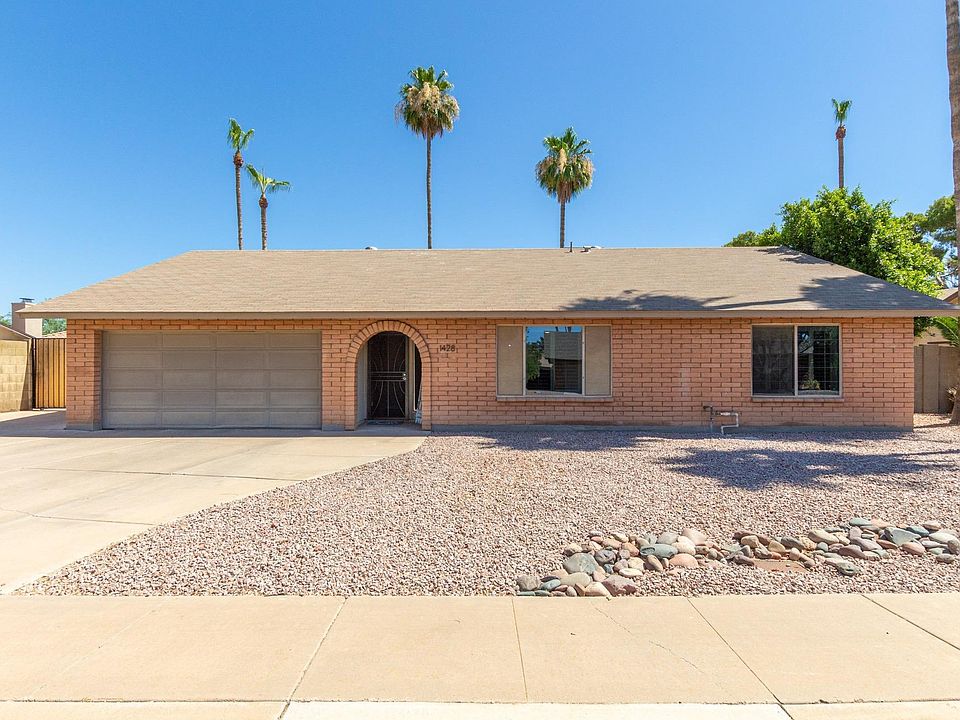 1st image of 1428 W Mendoza Ave