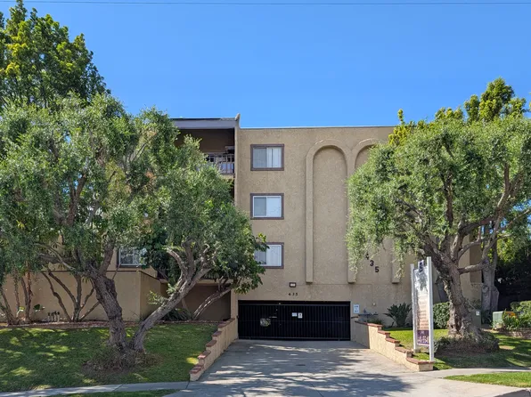 South Pasadena Heights, 435 Garfield Ave APT 303, South Pasadena, CA 91030