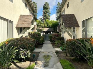 Lone Palm Apartments, Downey, CA 90240