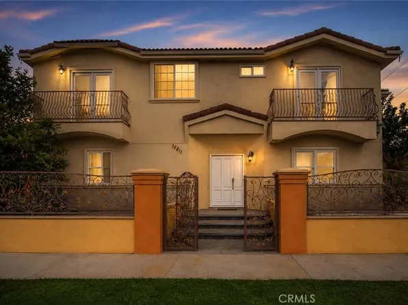 18811 Topham St, Tarzana, CA 91335
