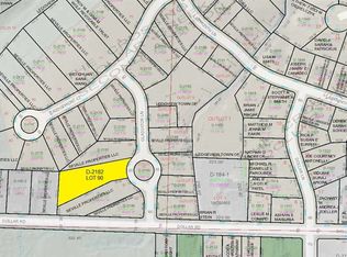 3974 Gladiator Ln LOT 90, De Pere, WI 54115