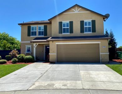 2708 Twin Bridges Ln, Stockton, CA, 95212