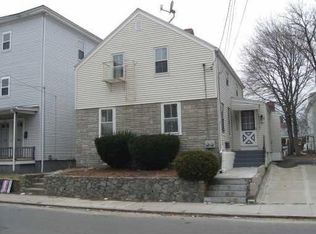110 Vandewater St, Providence, RI 02904