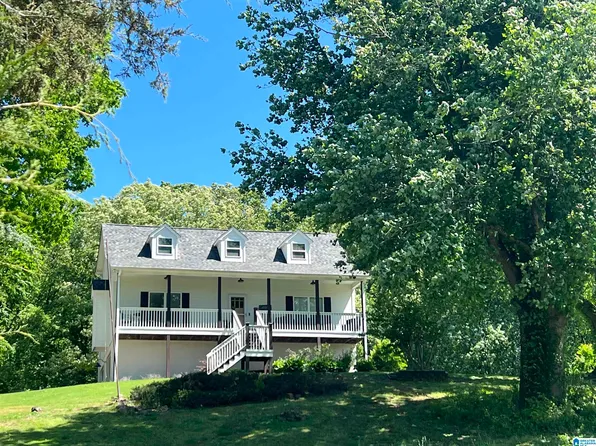 6340 Eastern Valley Rd, Mc Calla, AL 35111