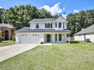 136 Sugar Plum Dr, Tallahassee, FL 32312