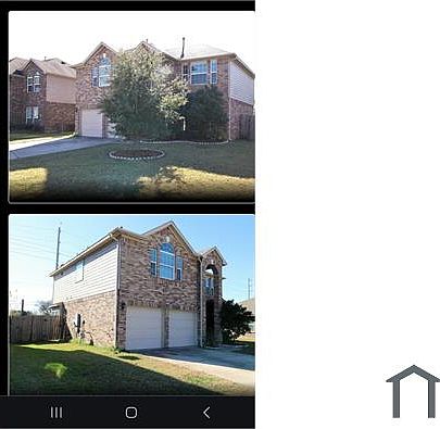 2nd image of 11207 Royal Rock Ct