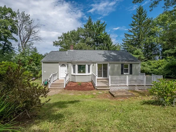 551 Pleasant St, Paxton, MA 01612