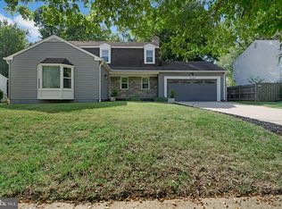 9207 Lancelot Rd, Fort Washington, MD 20744