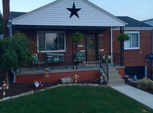 315 Nevada St, McKeesport, PA