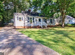 1545 Athens Ave SW, Atlanta, GA 30310