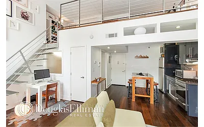 Sold by Douglas Elliman