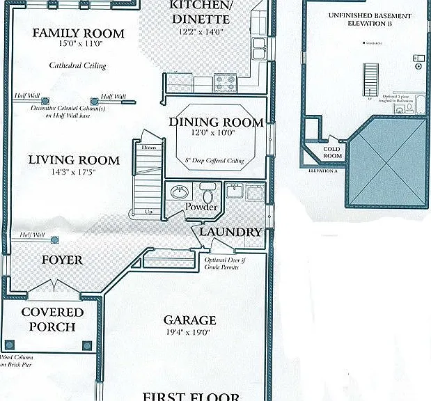 2 Woodcrest Ct — Photo 37