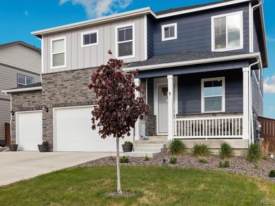 353 Raven Lane, Johnstown, CO, 80534