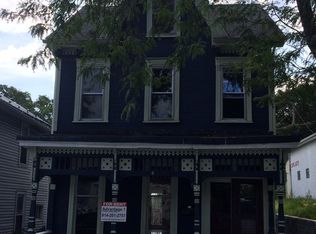 1807 13th Ave, Altoona, PA 16601