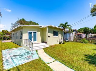 Crestwood, Miami, FL 33127