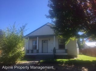 719 SE 2nd St APT B, Bend, OR 97702