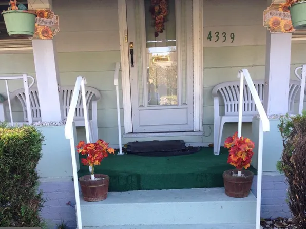 4339 Barker St SE, Washington, DC 20019