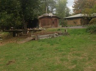 35100 SE Wilcox Rd, Estacada, OR 97023