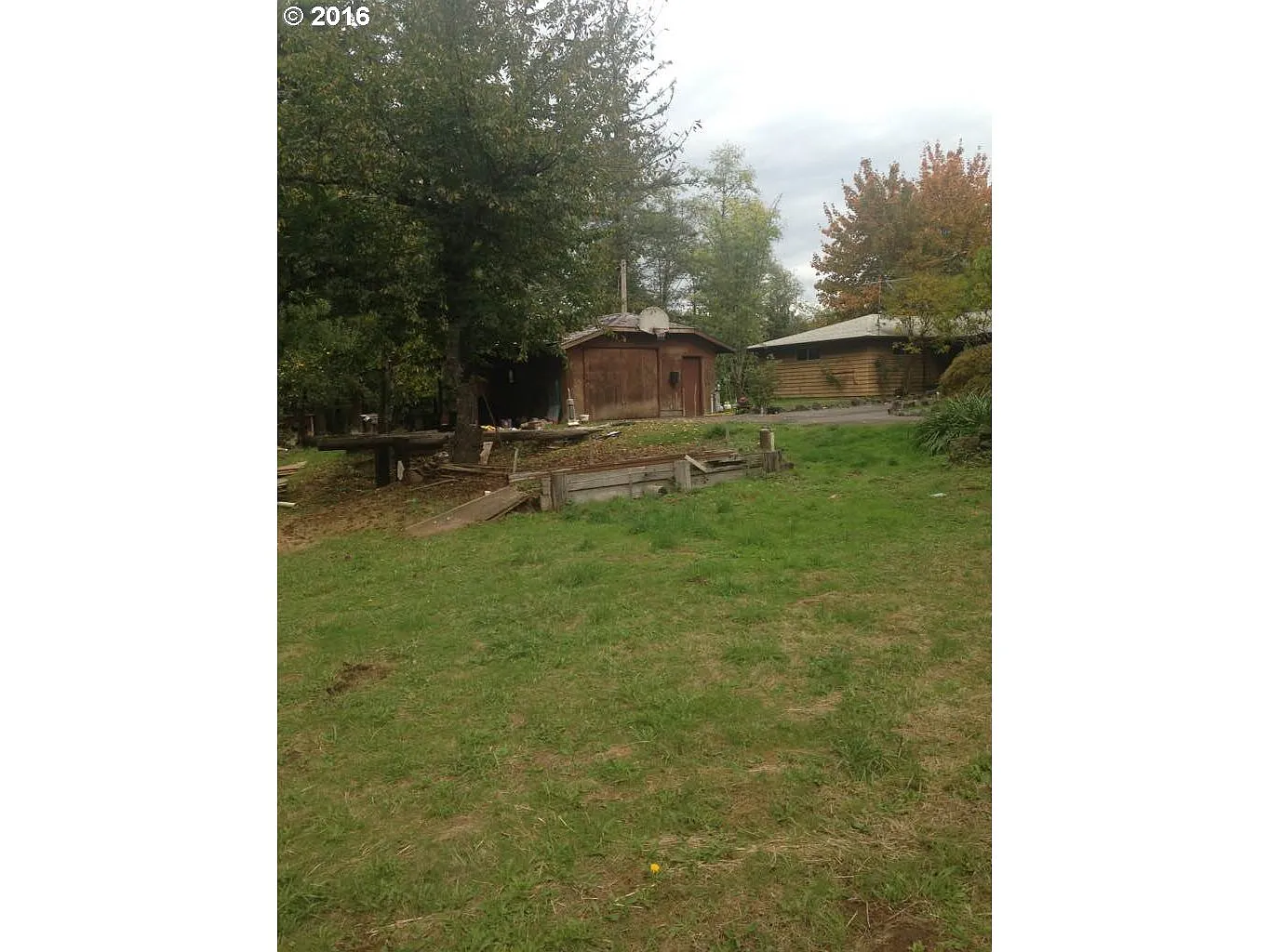 35100 SE Wilcox Rd photo 1