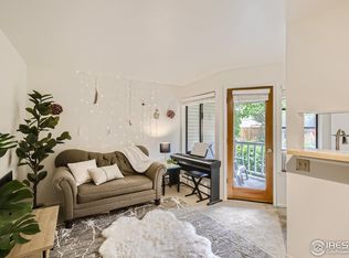 948 North St APT 11, Boulder, CO 80304