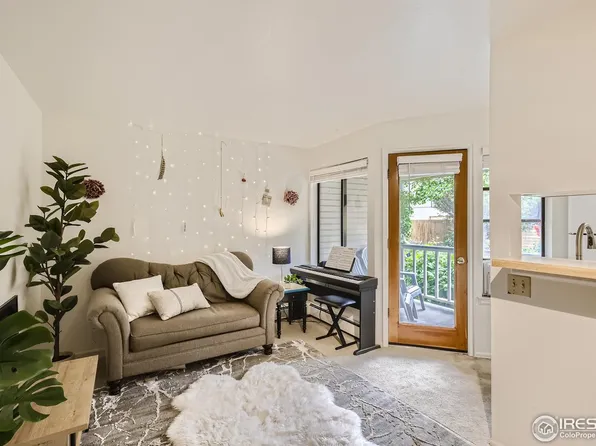 948 North St #11, Boulder, CO 80304