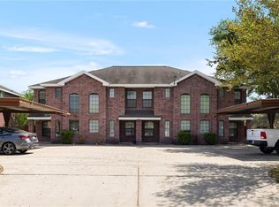 213 S 49th St APT 4, McAllen, TX 78501