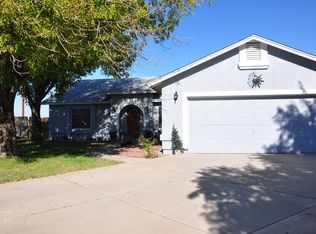4843 N 88th Dr, Phoenix, AZ 85037