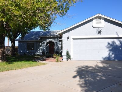 4843 N 88th Dr, Phoenix, AZ, 85037