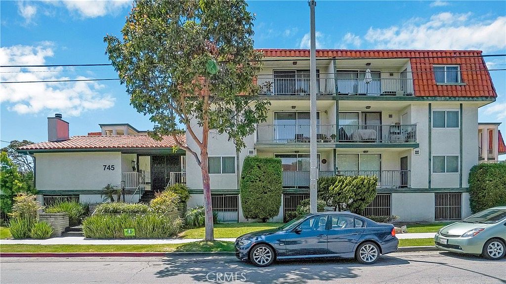 745 Main St APT 107, El Segundo, CA 90245 Zillow