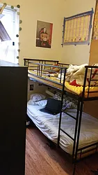 Rented by New York Residence