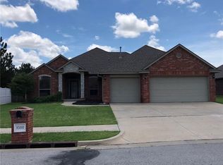 8500 NW 107th St, Oklahoma City, OK 73162