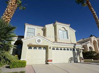 2200 Loggerhead Rd, Las Vegas, NV 89117