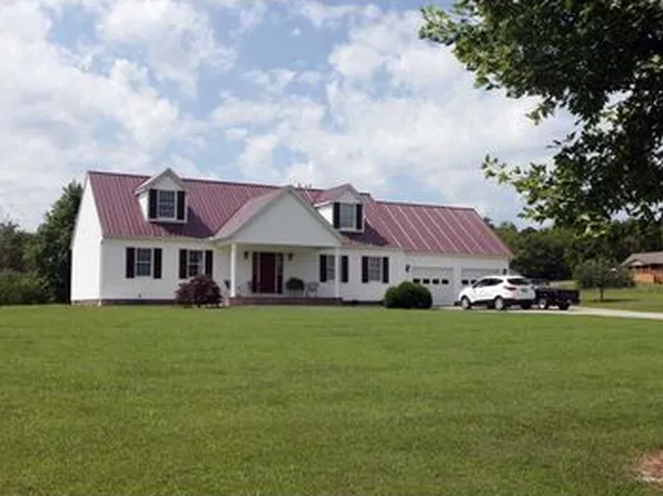 203 Pine Hill Rd, Bidwell, OH 45614