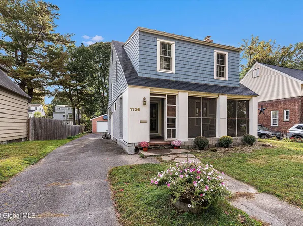 1126 N Country Club Drive, Niskayuna, NY 12309