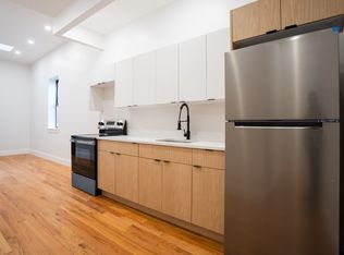 1721 Menahan St #2L, Ridgewood, NY 11385