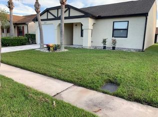 2367 SE Breckenridge Cir, Port Saint Lucie, FL 34952