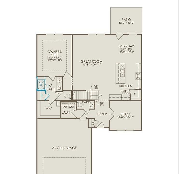 2nd image of 14114 Penbury Ln #337